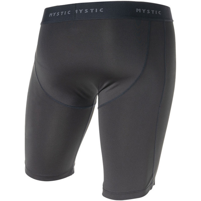 2024 Mystic Hombres Calzoncillos Bxer Quickdry 35401.240201 - Black